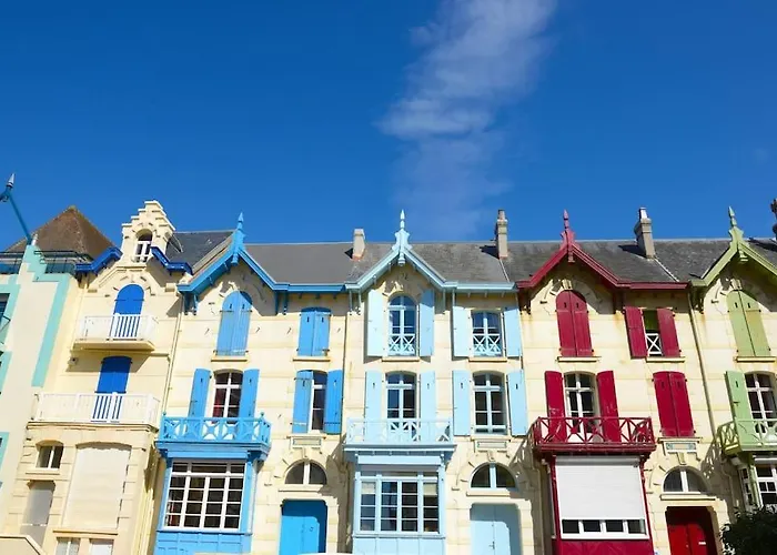 Retour De Plage Wimereux