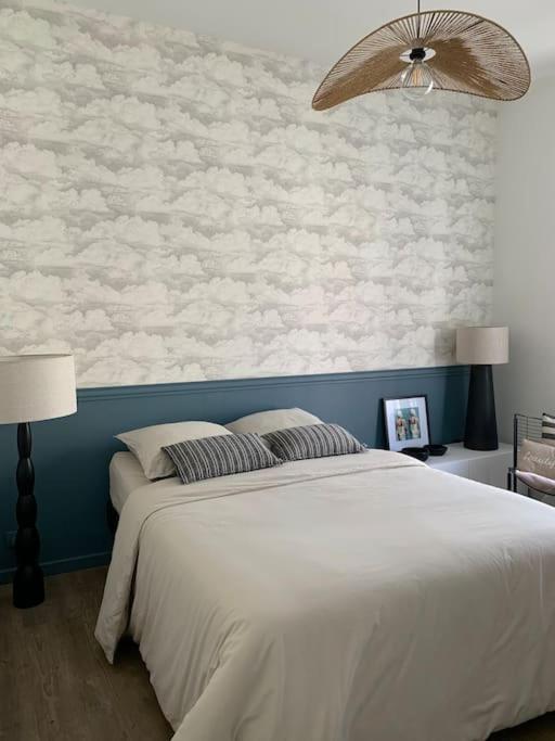 Apartment Retour De