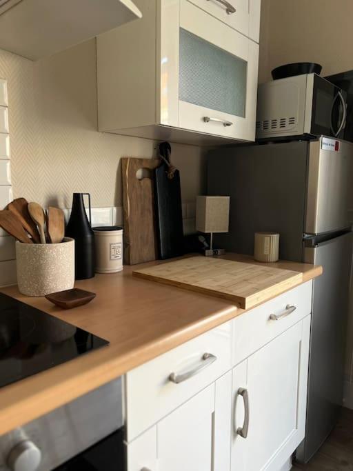Retour De Apartment
