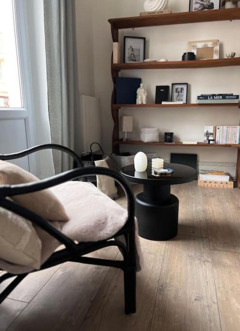 Retour De Apartment Wimereux