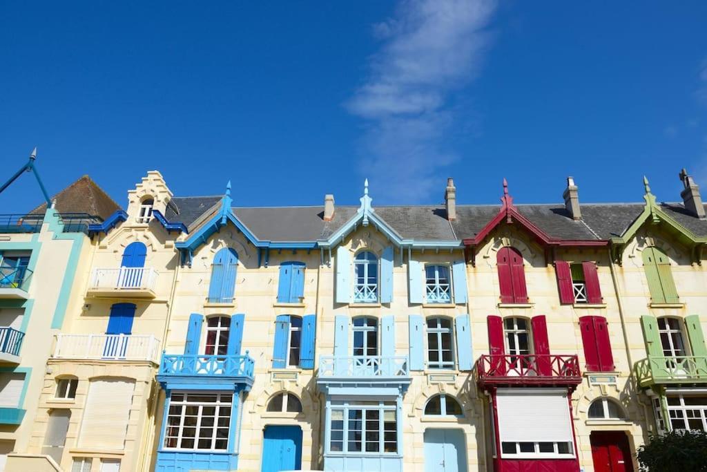 Retour De Wimereux