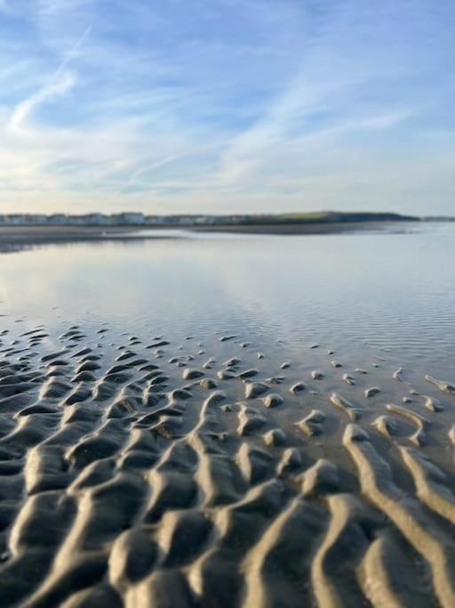 Retour De Apartment Wimereux