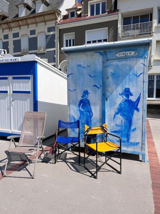Retour De Wimereux