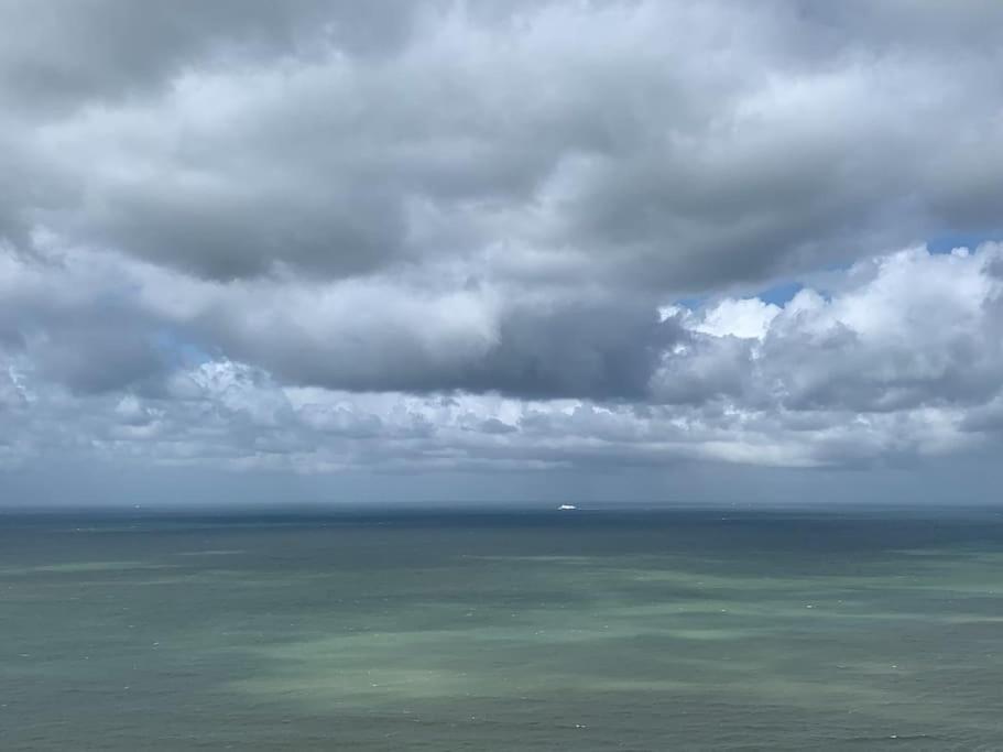 Retour De * Wimereux