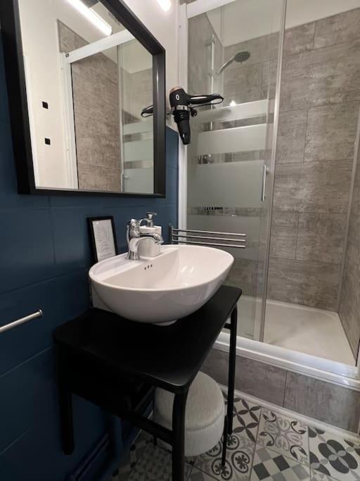 Retour De Apartment Wimereux