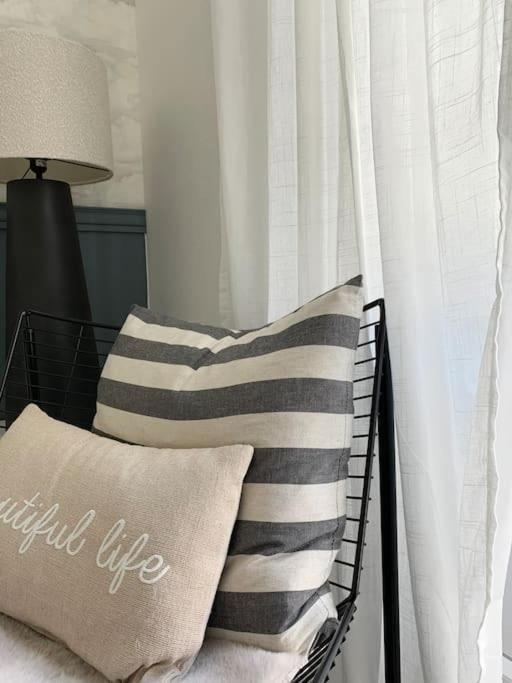 Retour De Apartment Wimereux