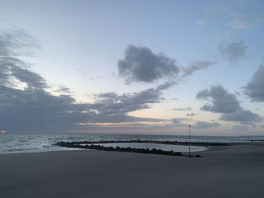 Retour De Wimereux