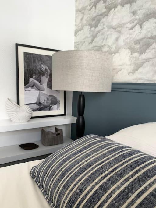 Apartment Retour De *