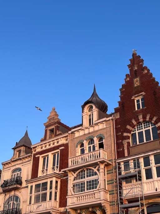 Retour De * Wimereux