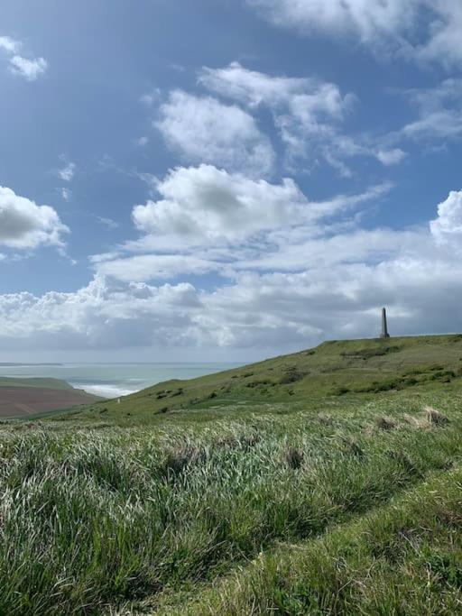 Retour De * Wimereux