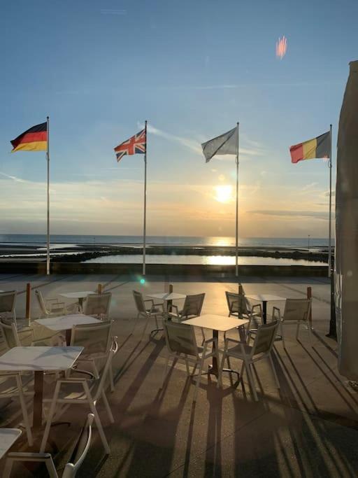 Apartment Retour De Wimereux
